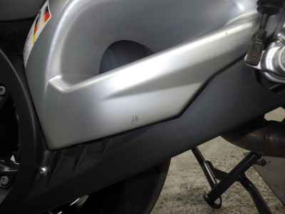 BMW F800S 2007