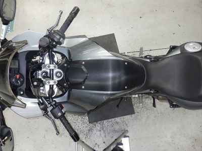 BMW F800S 2007