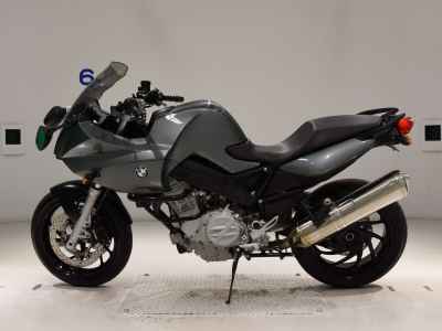 BMW F800S 2007