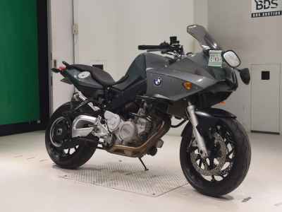 BMW F800S 2007
