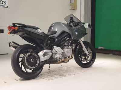 BMW F800S 2007