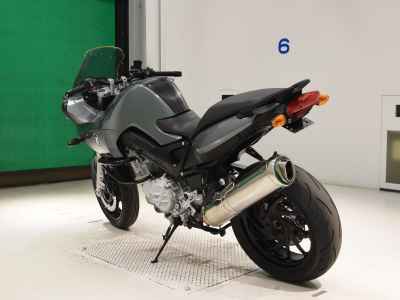 BMW F800S 2007