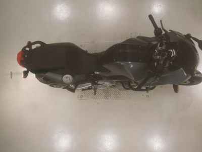 BMW F800S 2007
