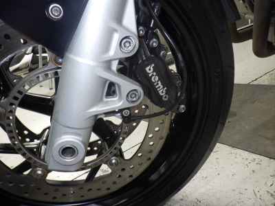 BMW F800S 2007