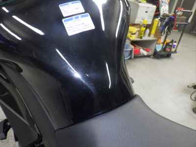 Kawasaki Ninja 1000SX 2023
