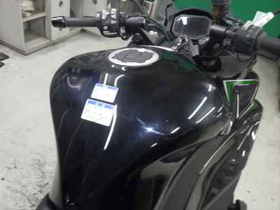 Kawasaki Ninja 1000SX 2023