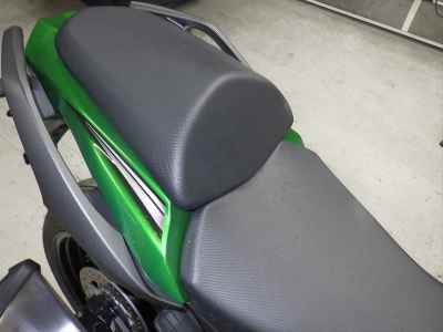 Kawasaki Ninja 1000SX 2023