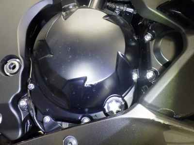Kawasaki Ninja 1000SX 2023