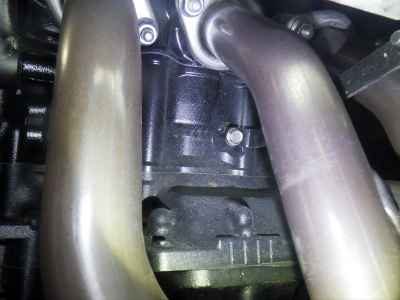 Kawasaki Ninja 1000SX 2023