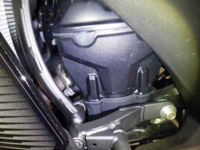 Kawasaki Ninja 1000SX 2023