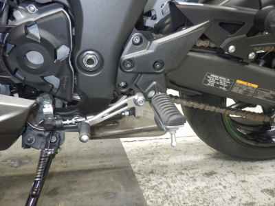 Kawasaki Ninja 1000SX 2023