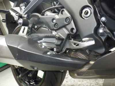 Kawasaki Ninja 1000SX 2023