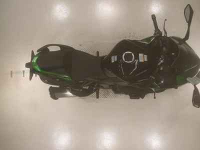 Kawasaki Ninja 1000SX 2023