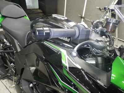 Kawasaki Ninja 1000SX 2023
