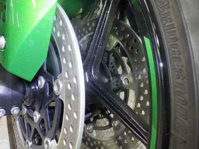Kawasaki Ninja 1000SX 2023
