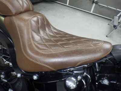 Harley-Davidson Slim S FLSS1800 2017
