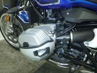 BMW R nineT 2019