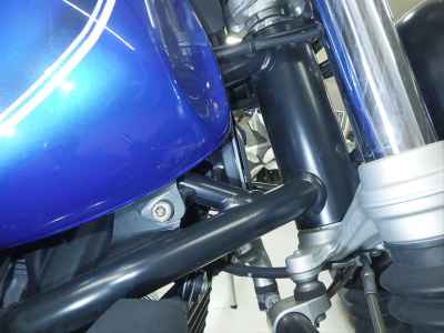 BMW R nineT 2019