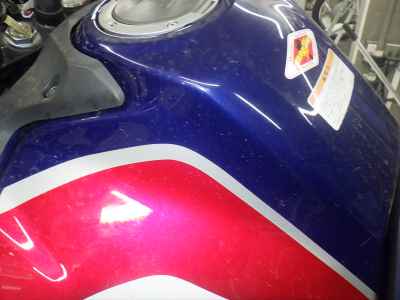 Honda CRF1000L Africa Twin 2016