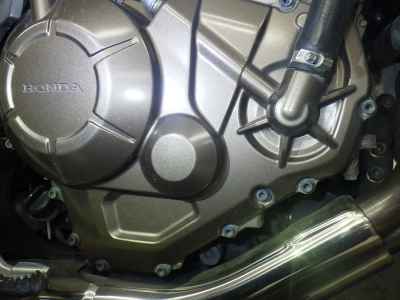 Honda CRF1000L Africa Twin 2016