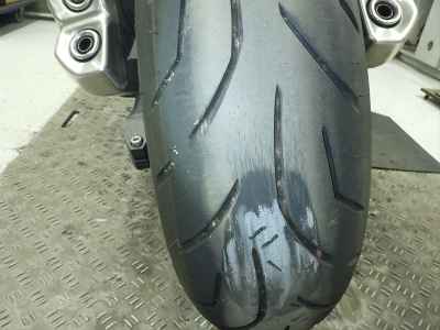 Kawasaki Ninja 1000 2018