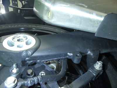 Kawasaki Ninja 1000 2018