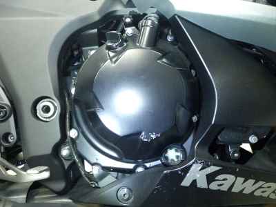 Kawasaki Ninja 1000 2018