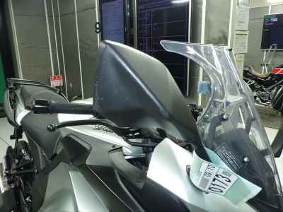 Kawasaki Ninja 1000 2018