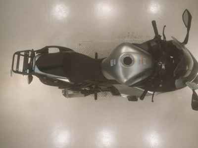 Kawasaki Ninja 1000 2018