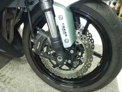 Kawasaki Ninja 1000 2018