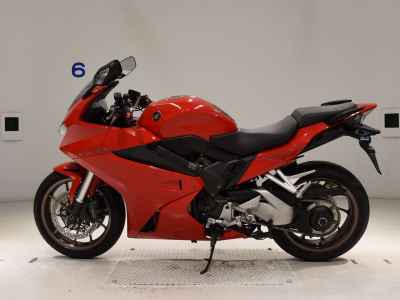 Honda VFR800F 2018