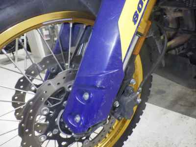Suzuki V-Strom 800 DE 2023