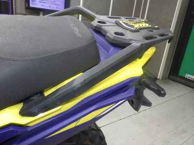 Suzuki V-Strom 800 DE 2023
