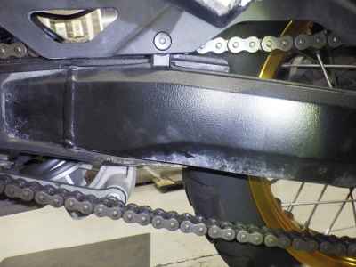 Suzuki V-Strom 800 DE 2023