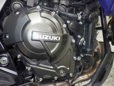 Suzuki V-Strom 800 DE 2023