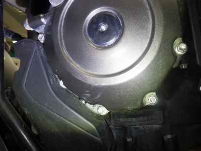 Suzuki V-Strom 800 DE 2023