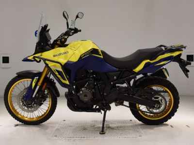 Suzuki V-Strom 800 DE 2023