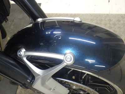 Kawasaki Z900RS 2021