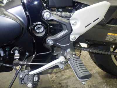 Kawasaki Z900RS 2021
