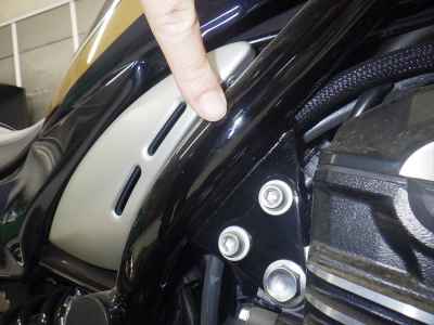 Kawasaki Z900RS 2021