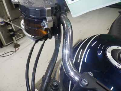 Kawasaki Z900RS 2021