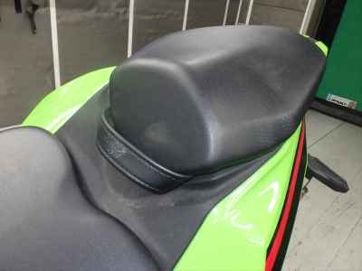 Kawasaki Ninja ZX-25R KRT Edition 2024