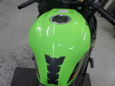 Kawasaki Ninja ZX-25R KRT Edition 2024