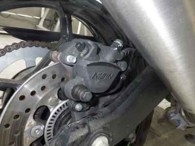 Kawasaki Ninja ZX-25R KRT Edition 2024