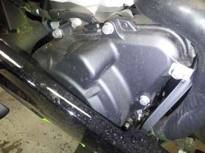 Kawasaki Ninja ZX-25R KRT Edition 2024