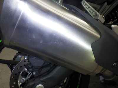 Kawasaki Ninja ZX-25R KRT Edition 2024