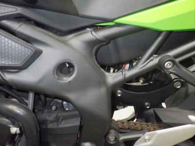 Kawasaki Ninja ZX-25R KRT Edition 2024