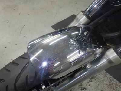 Honda CB1100 2010