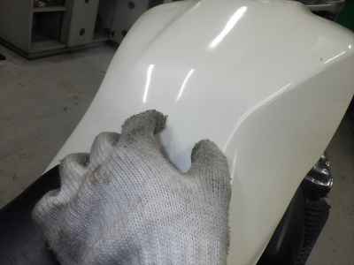 Honda CB1100 2010