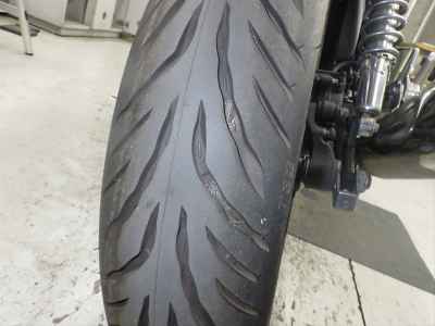 Honda CB1100 2010